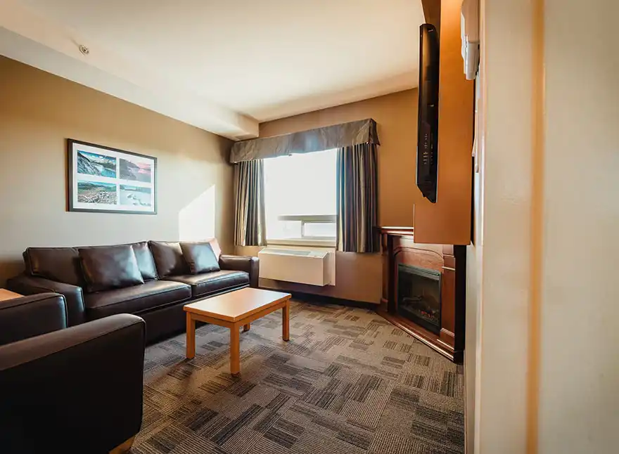 Apartment Suite 1