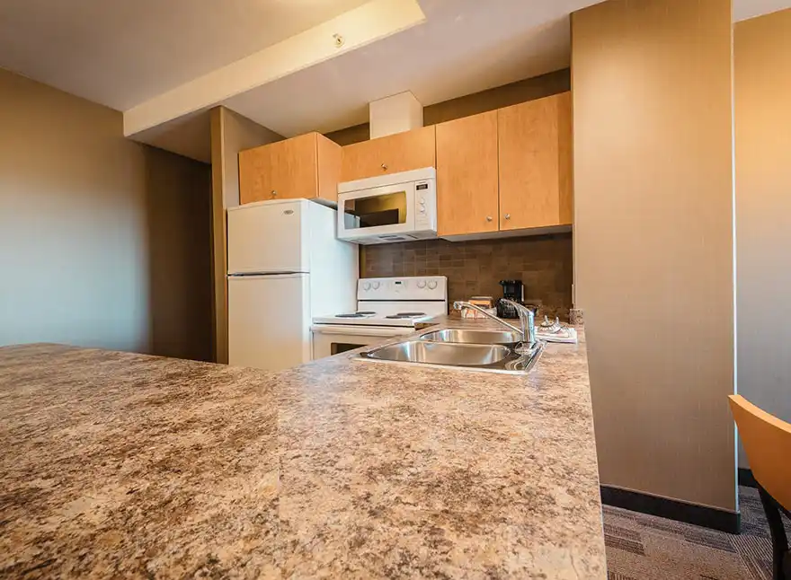 Apartment Suite 11