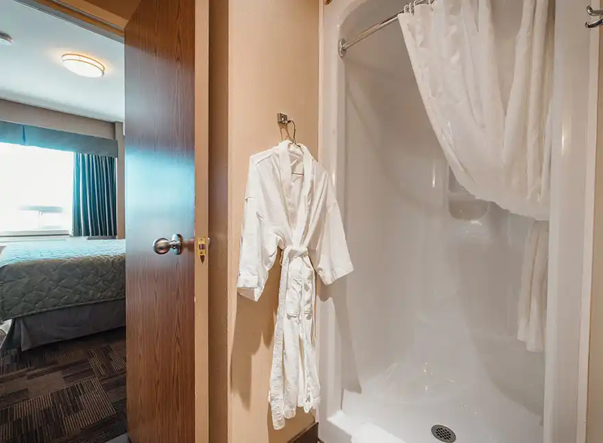 Apartment Suite 12