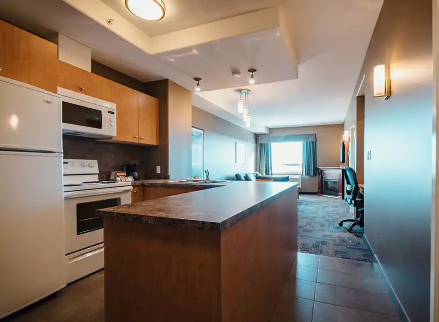 Apartment Suite 2