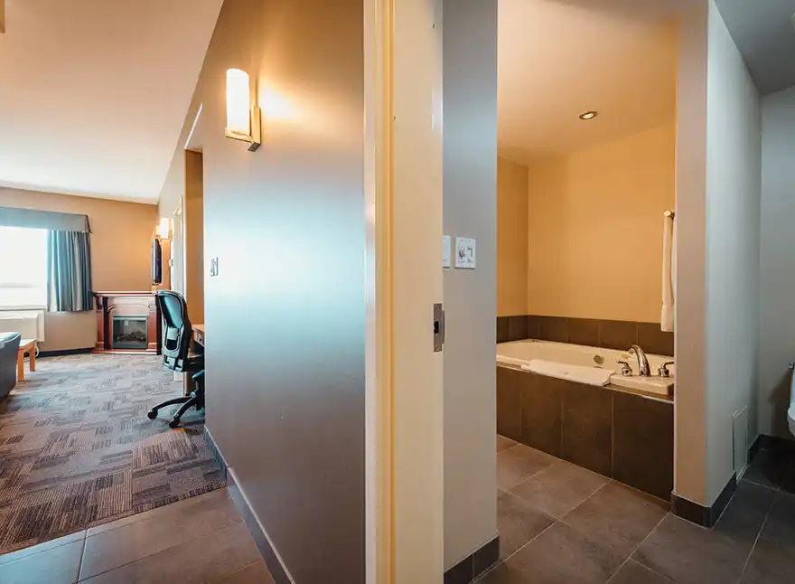 Apartment Suite 3