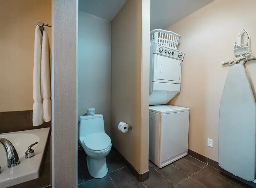 Apartment Suite 4