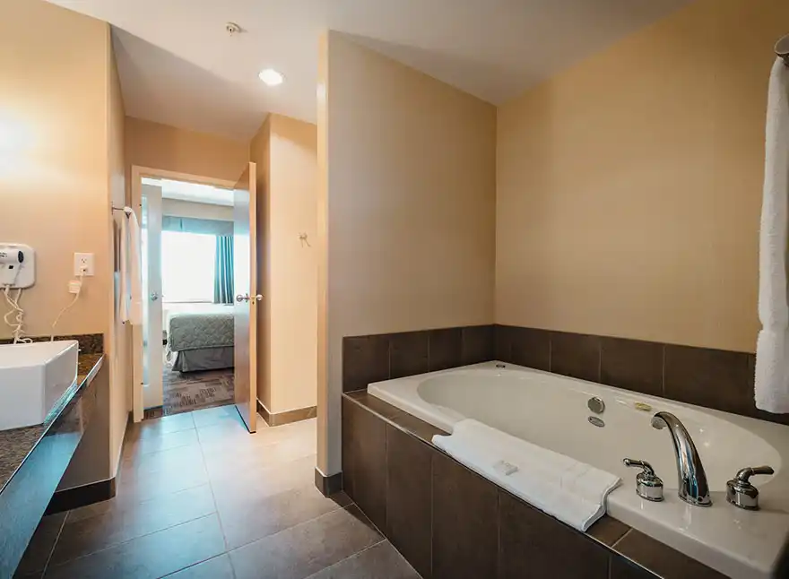 Apartment Suite 5