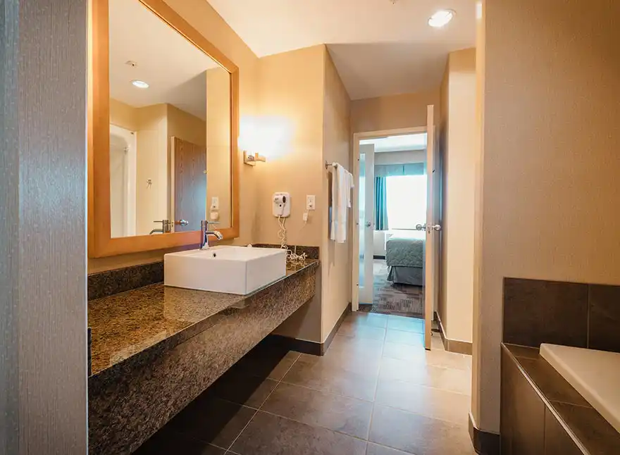Apartment Suite 6