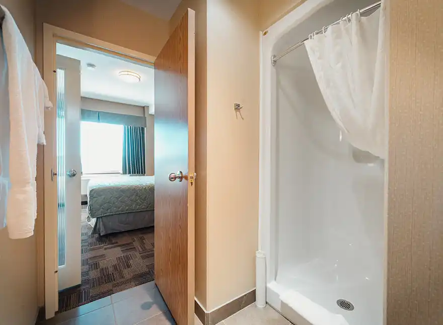 Apartment Suite 7