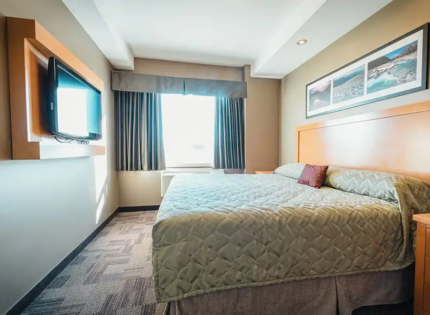Apartment Suite 8