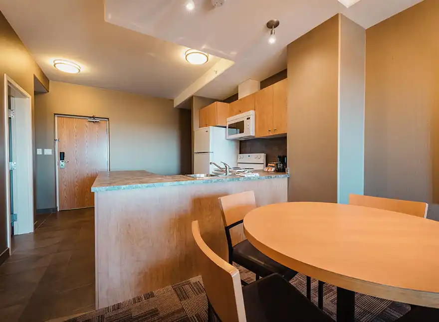 Apartment Suite 9
