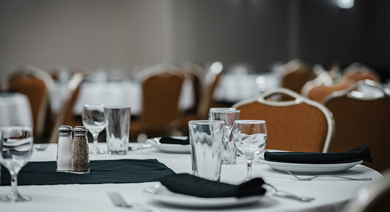 Meetings & Events