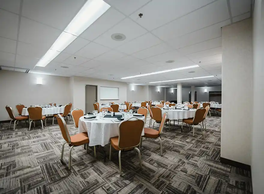 Aspen Room 1