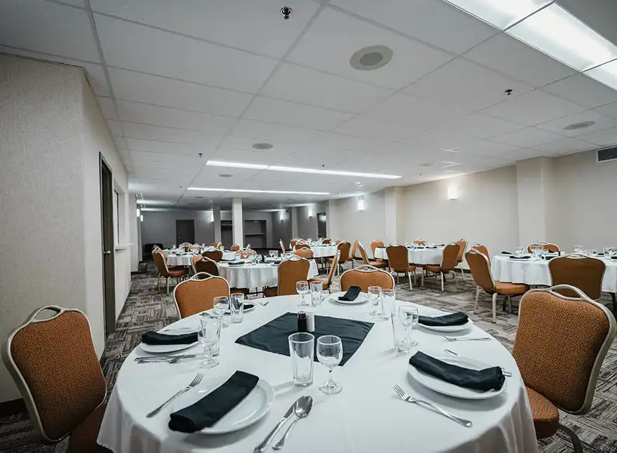 Aspen Room 2