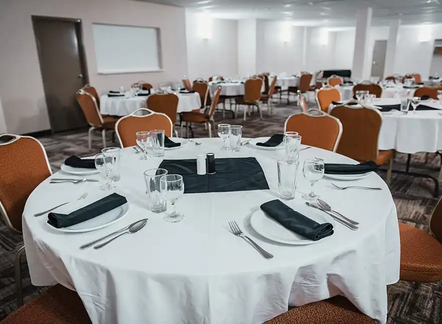 Aspen Room 6