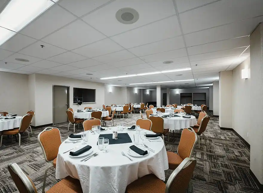 Aspen Room 8