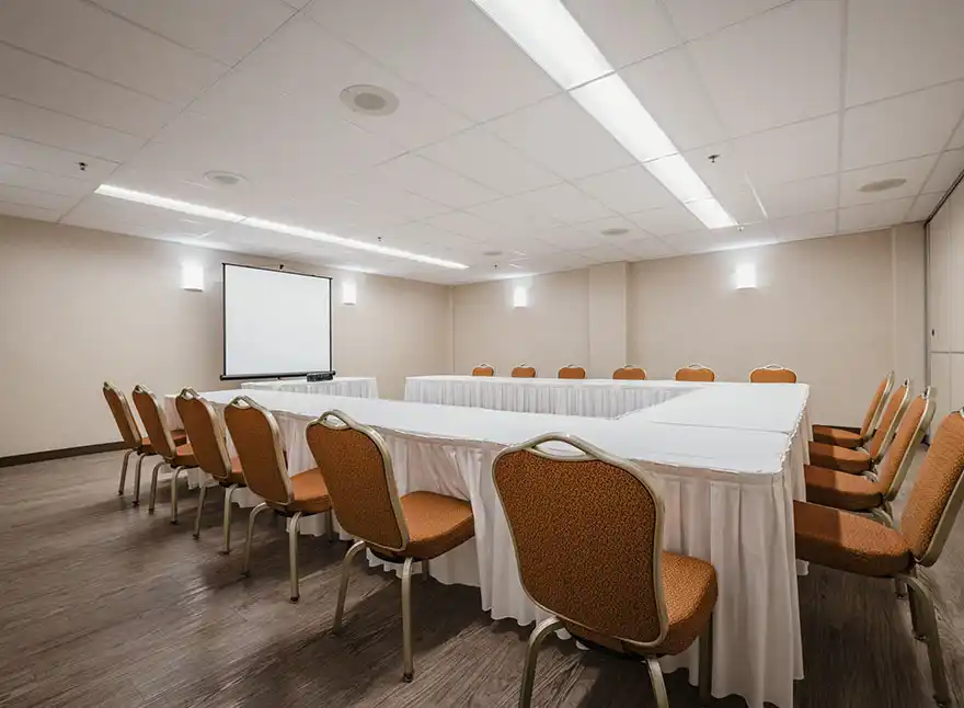 Birch Room 1