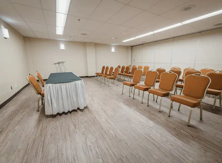 Birch Room 11