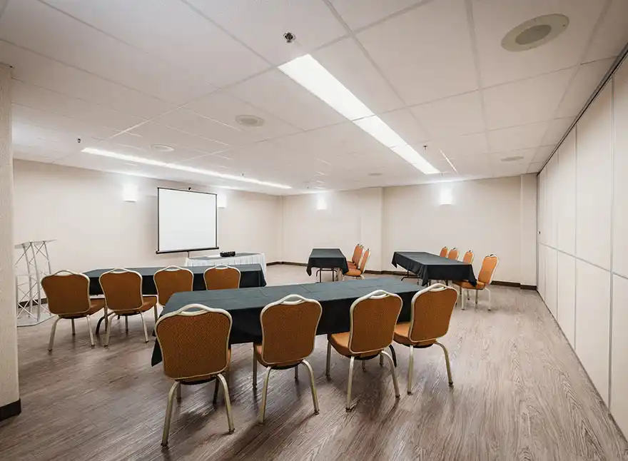 Birch Room 8