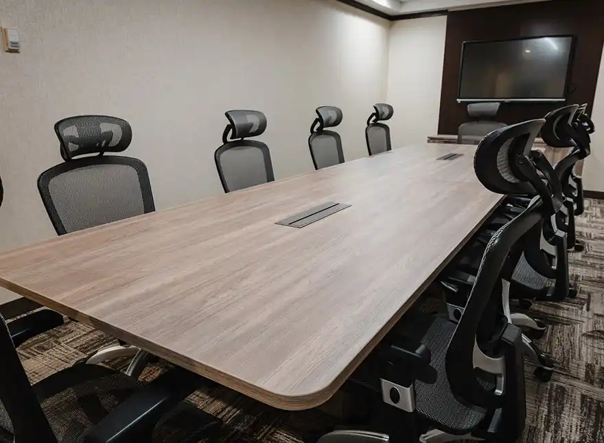 Boardroom 1