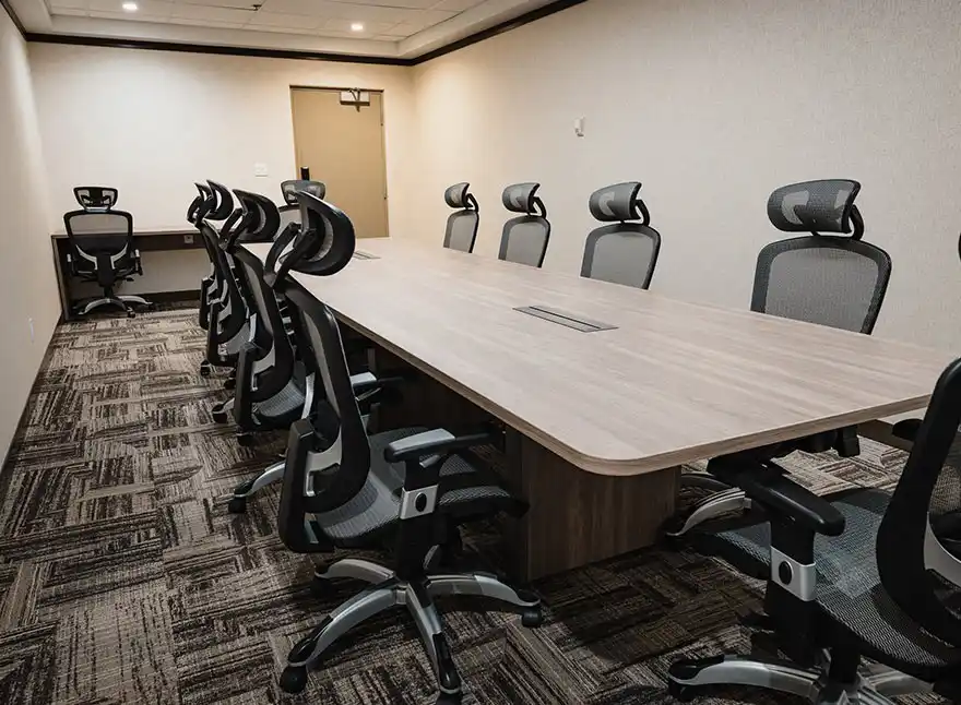 Boardroom 3