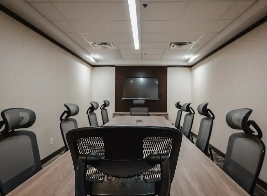 Boardroom 4