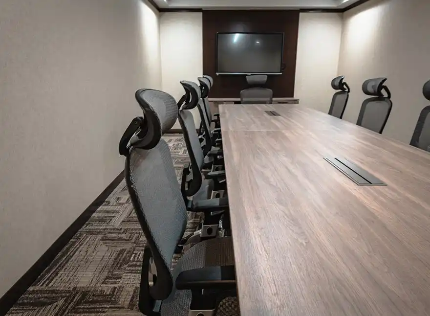 Boardroom 5