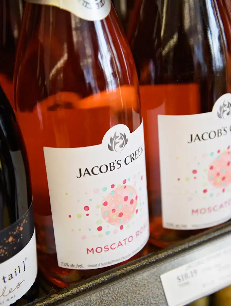 Budget Wine
