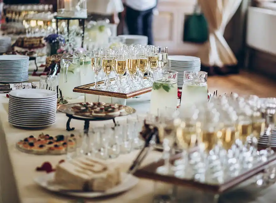 Catering