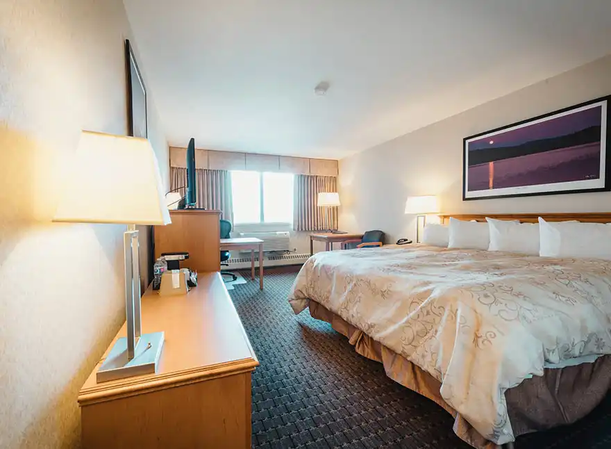 Executive Business Suite 4