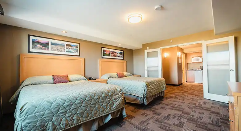 Group Accommodations