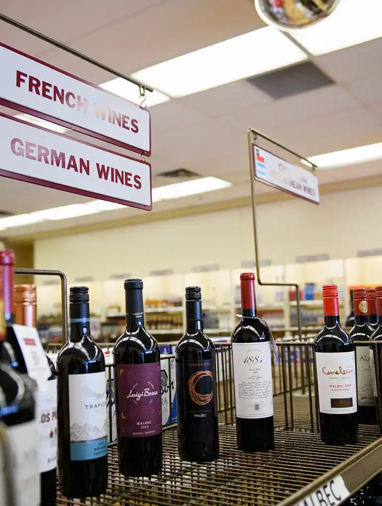 French Wine