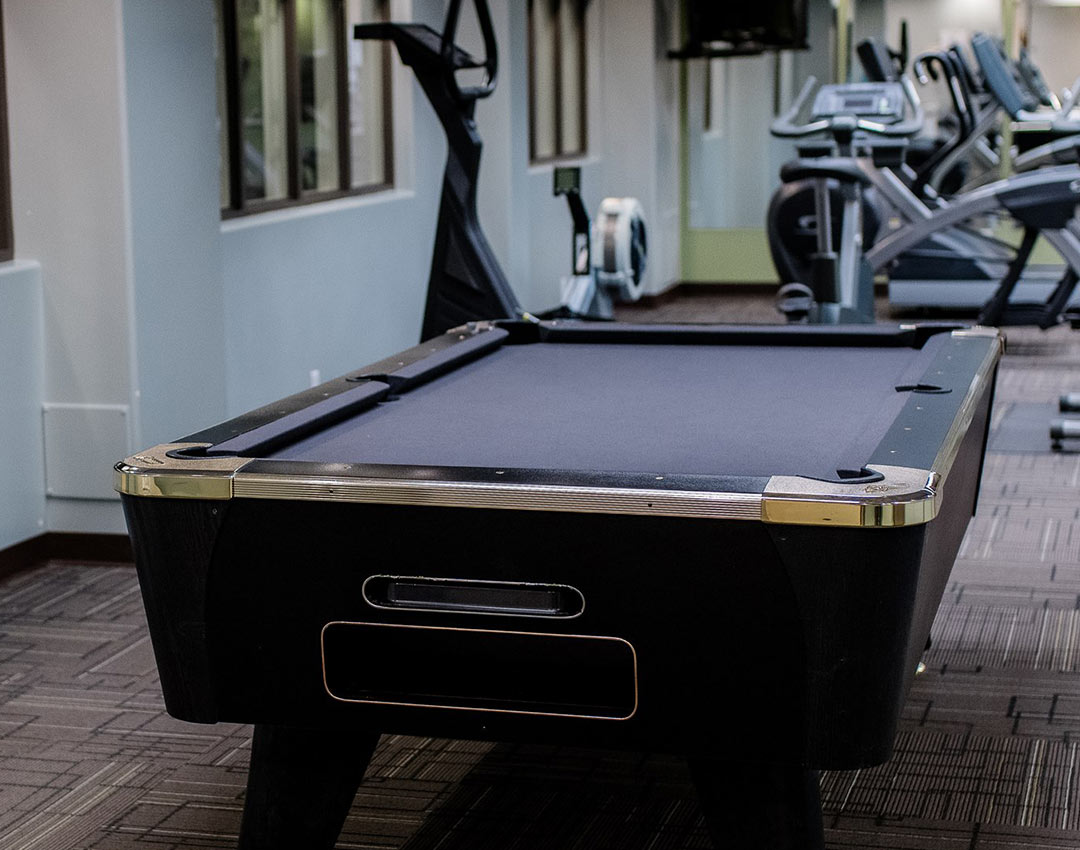 Pool Table