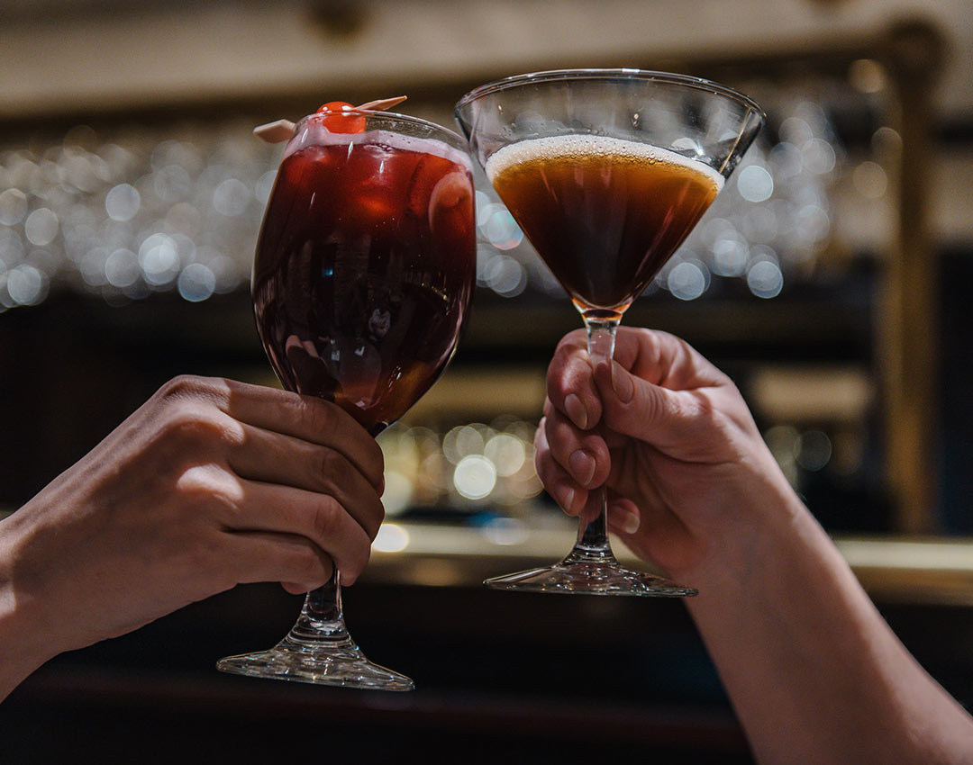 Cheers