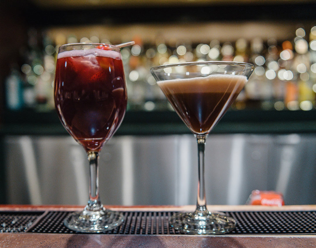 Drinks to Perfection