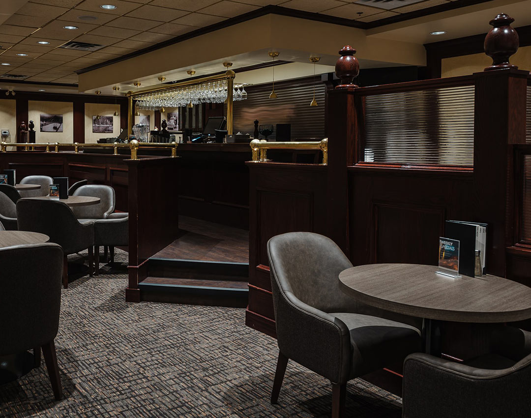Lounge Area