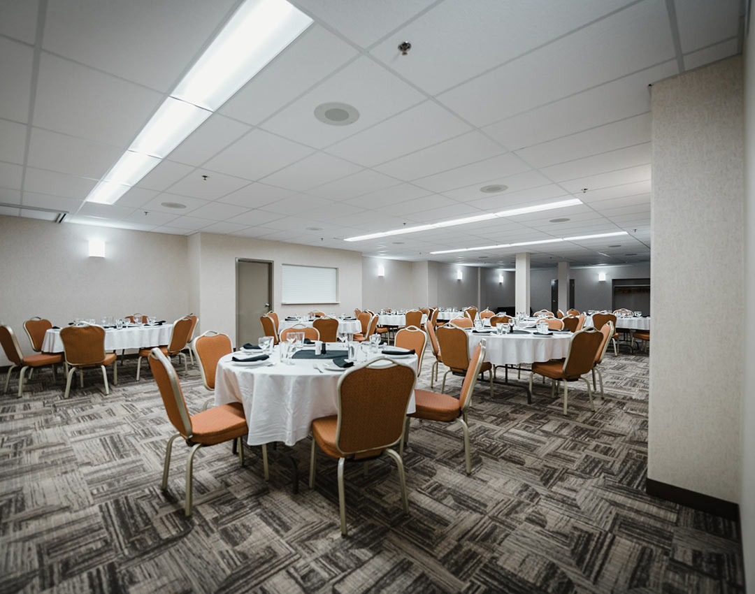 Aspen Room 1