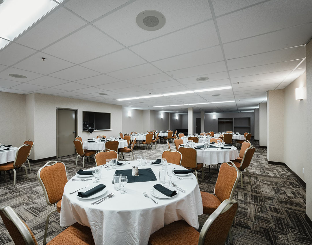 Aspen Room 8