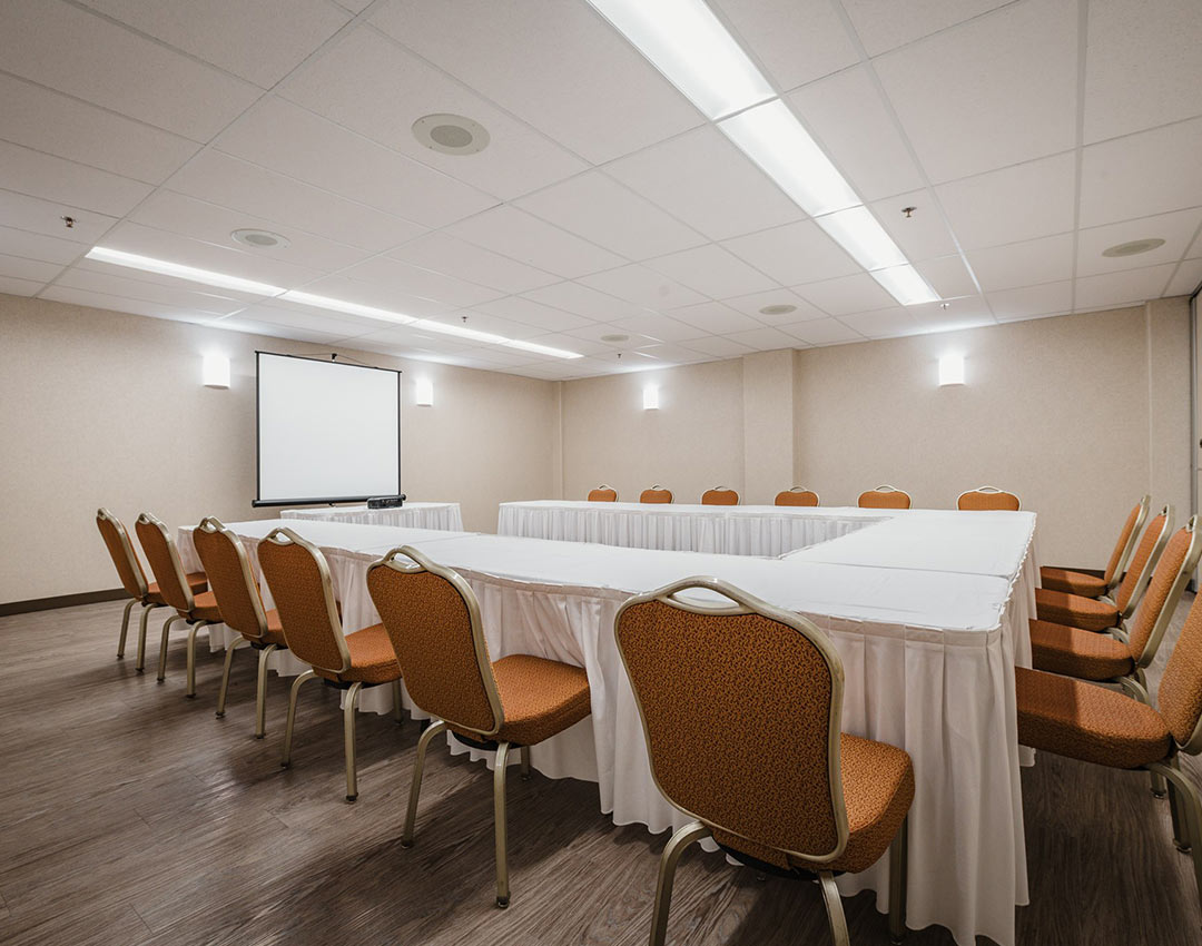 Birch Room 1