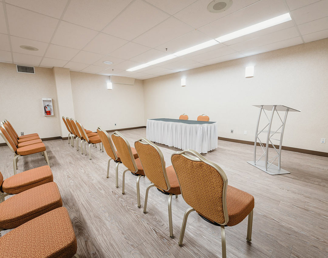 Birch Room 10