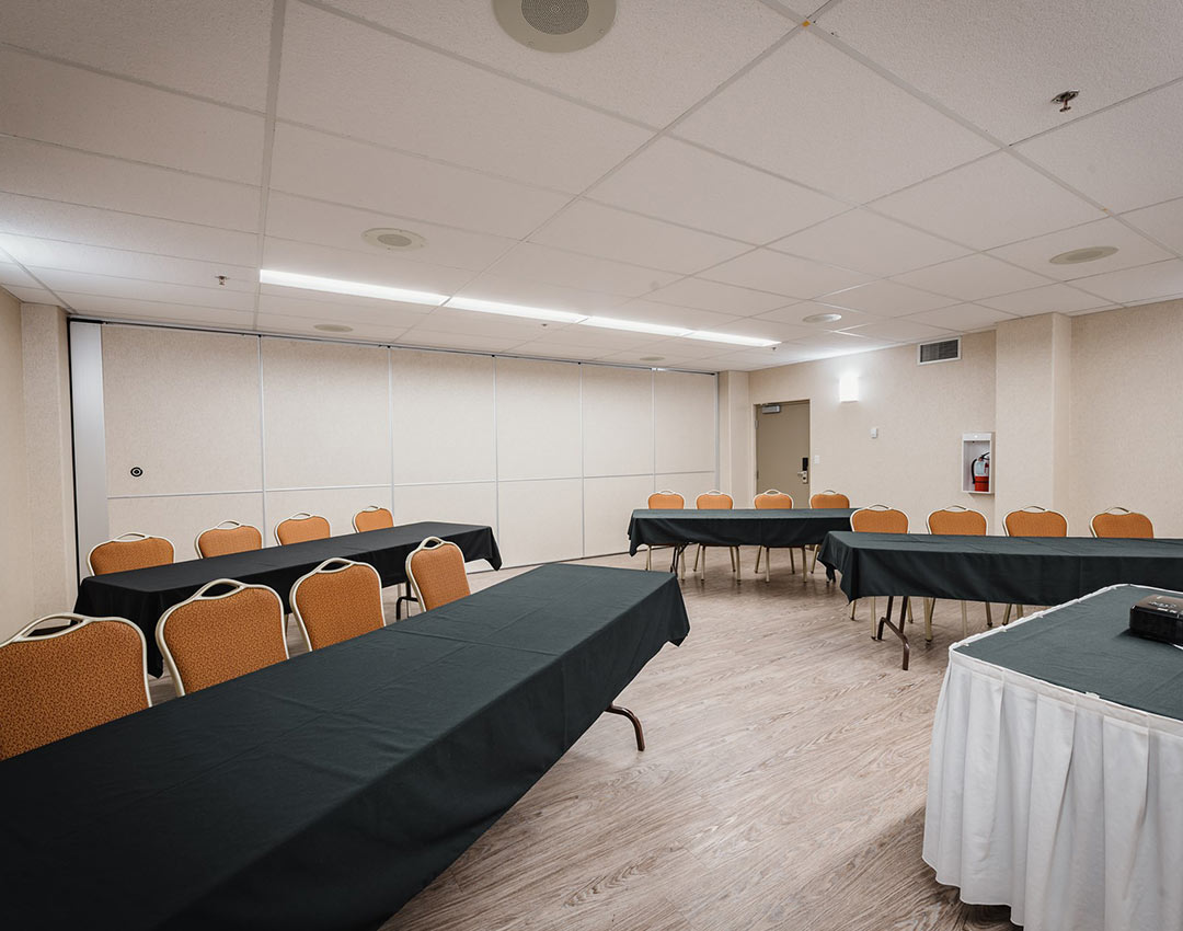 Birch Room 7