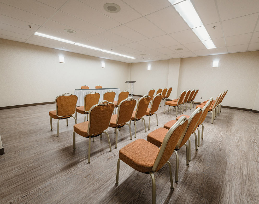 Birch Room 9