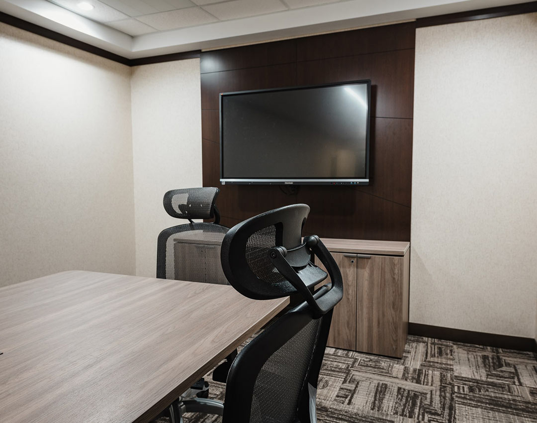 Boardroom 2
