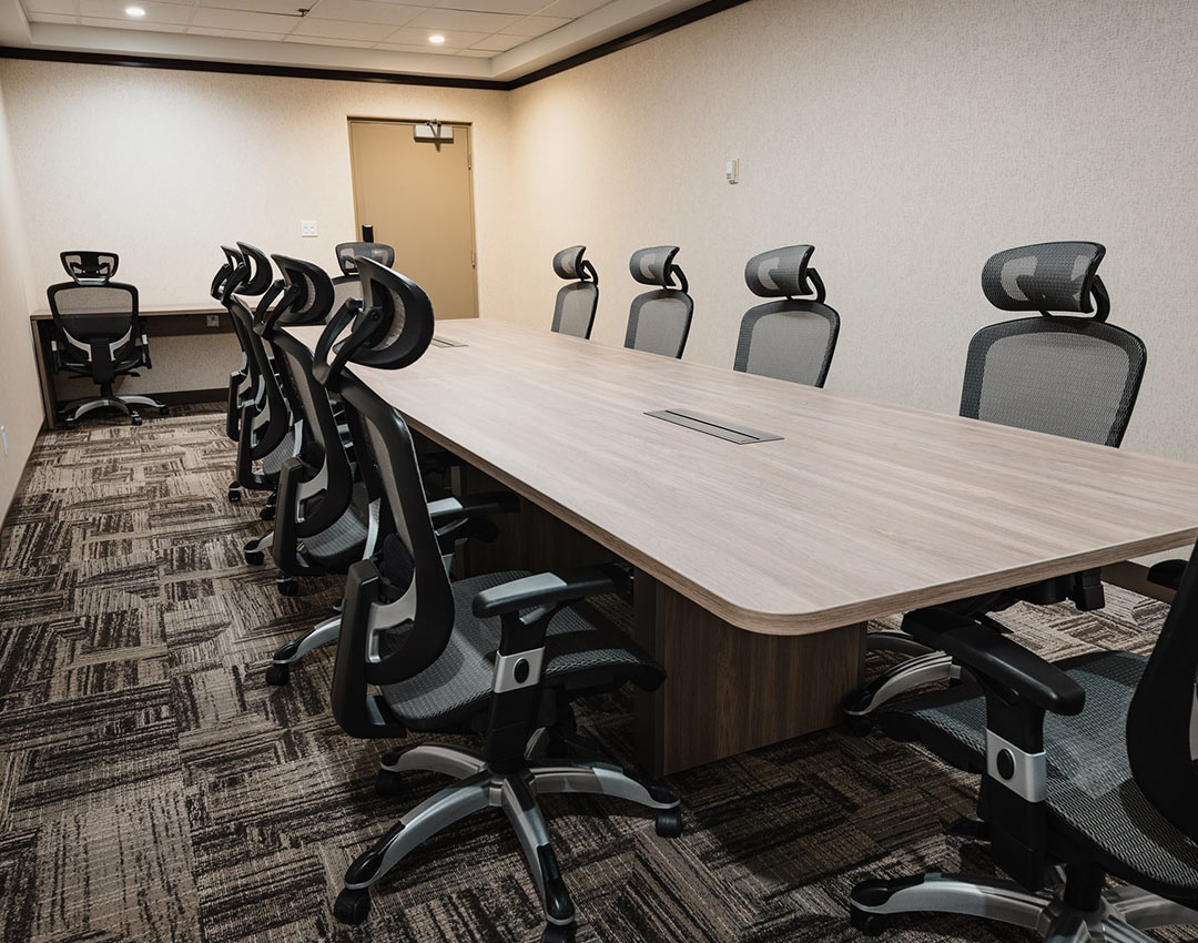 Boardroom 3