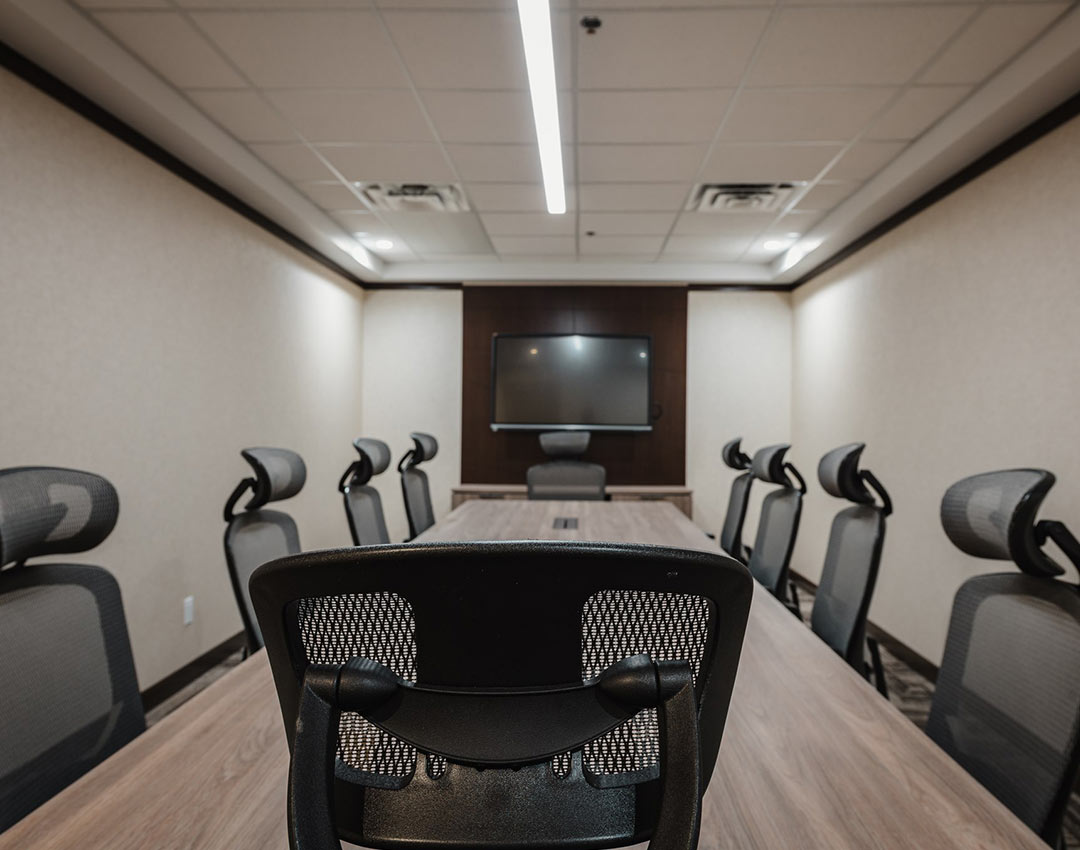 Boardroom 4