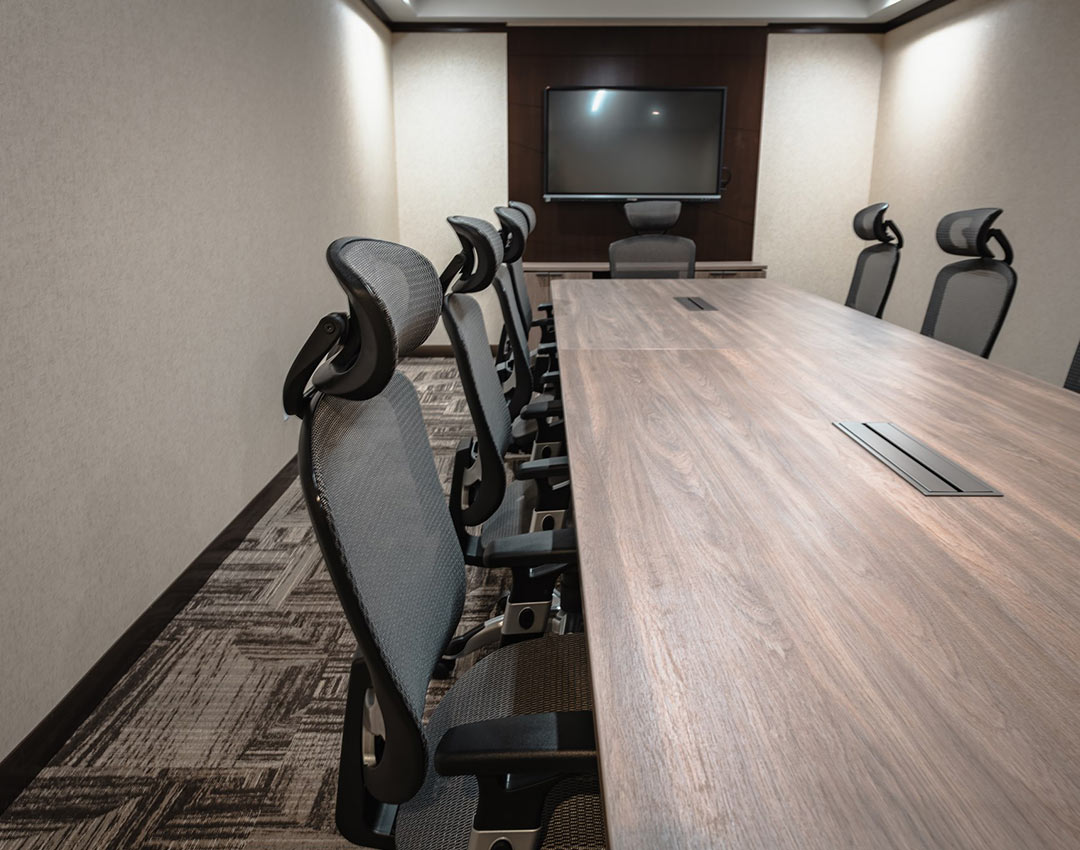 Boardroom 5