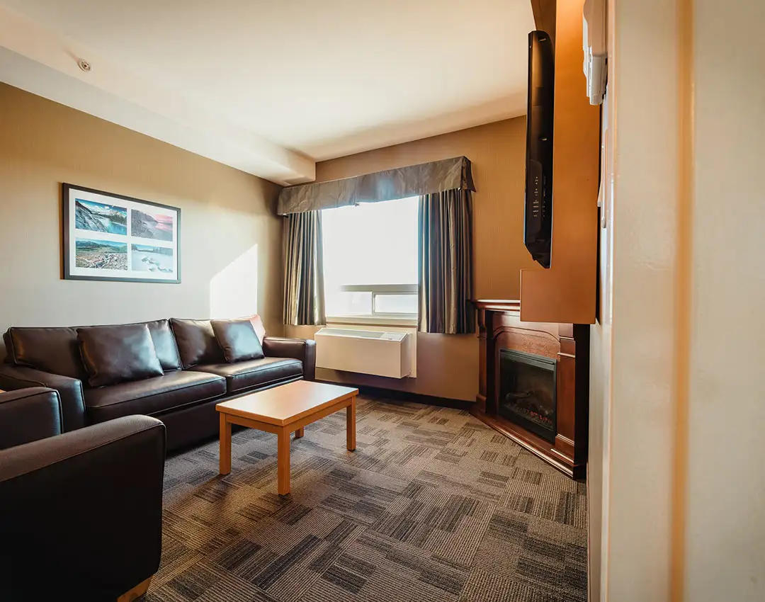 Apartment Suite 1