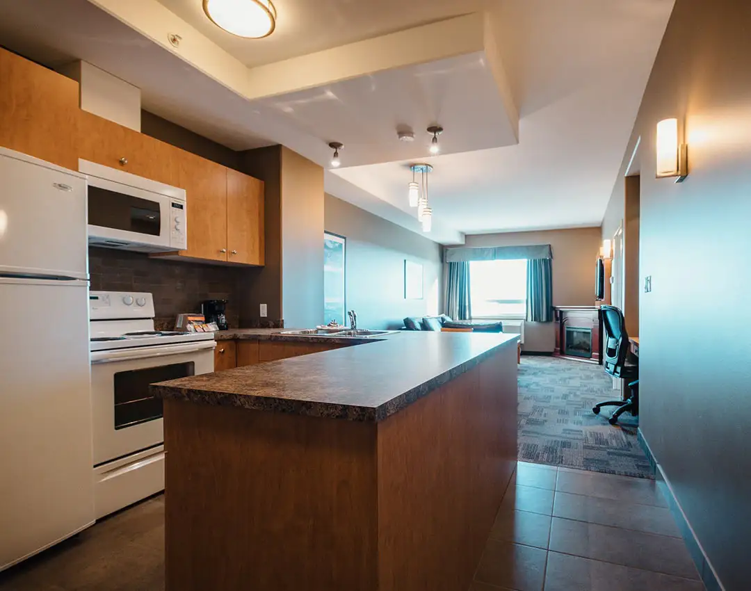 Apartment Suite 2