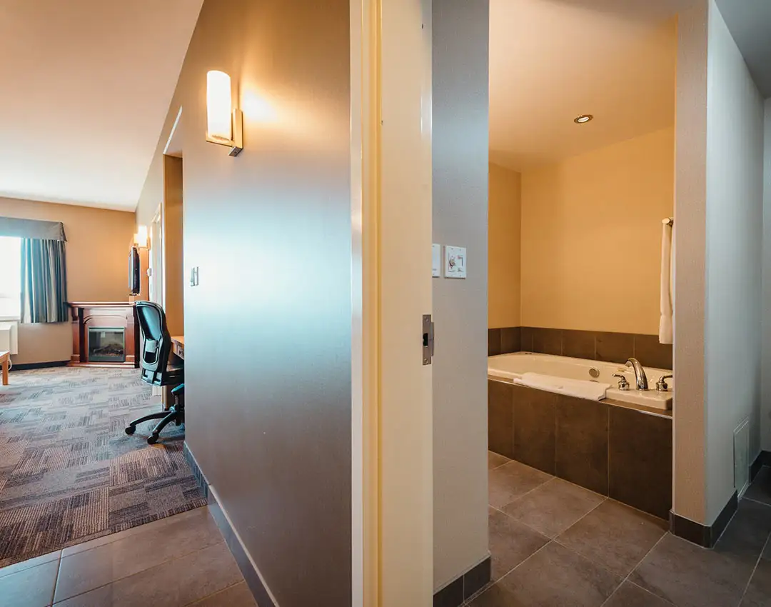 Apartment Suite 3