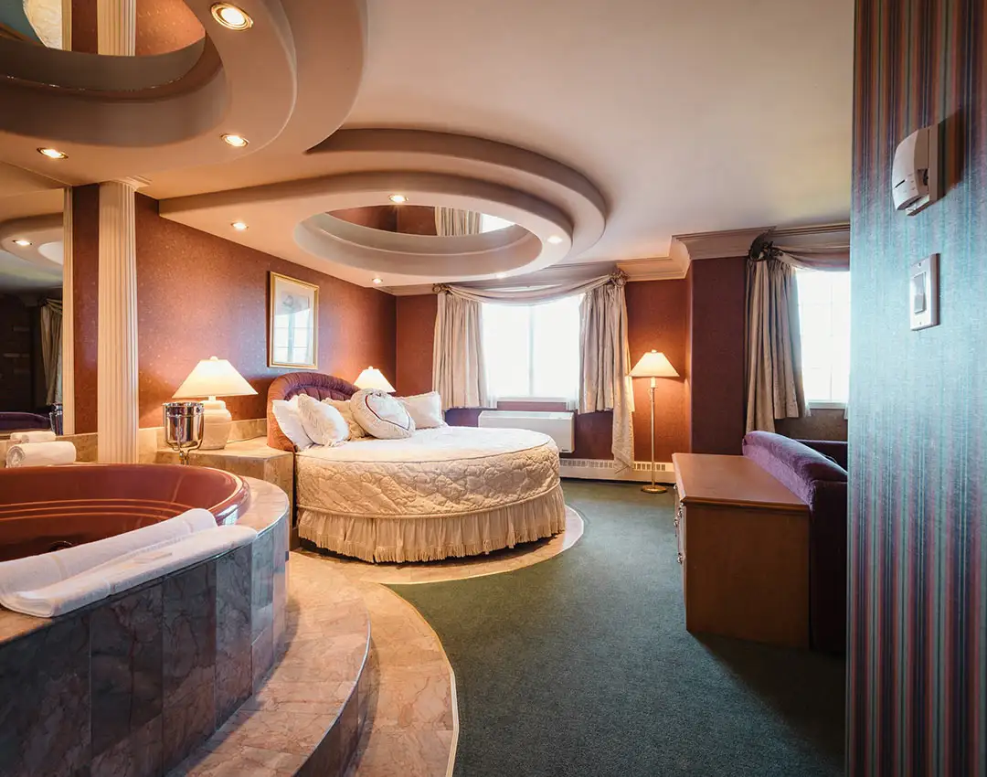 Romance Suite 1