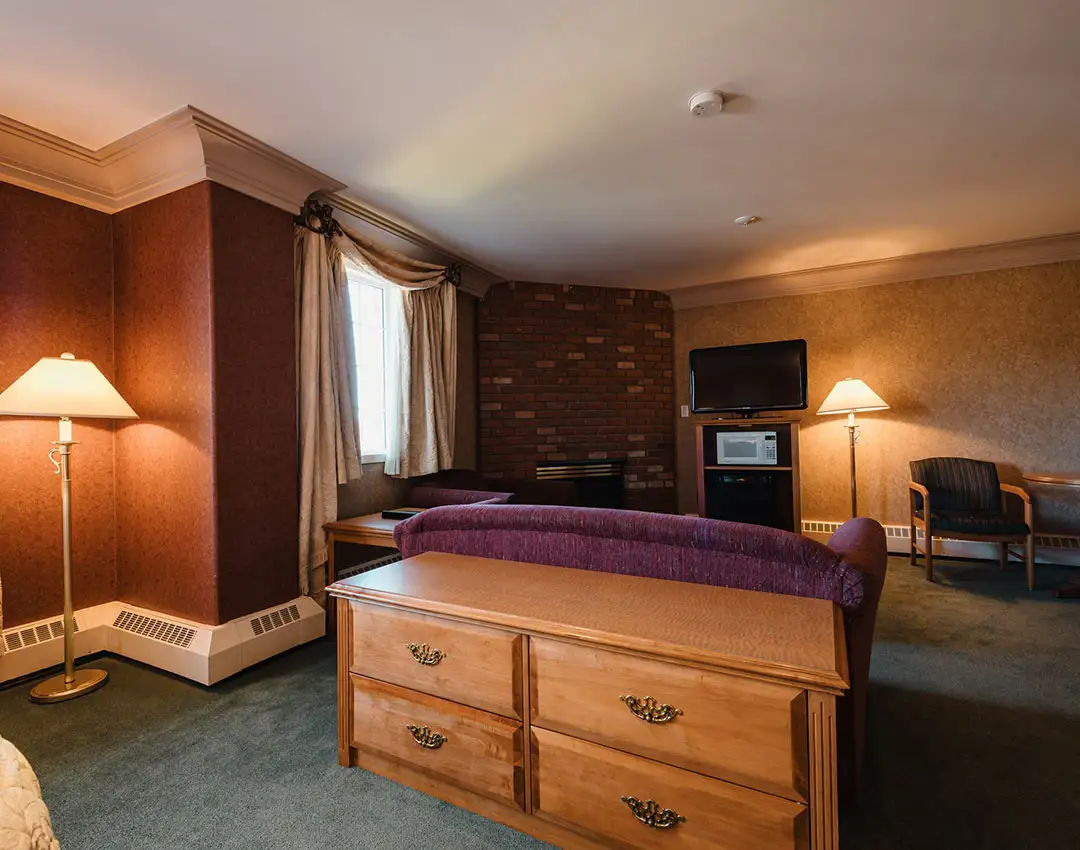 Romance Suite 2