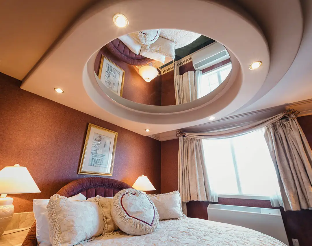 Romance Suite 3