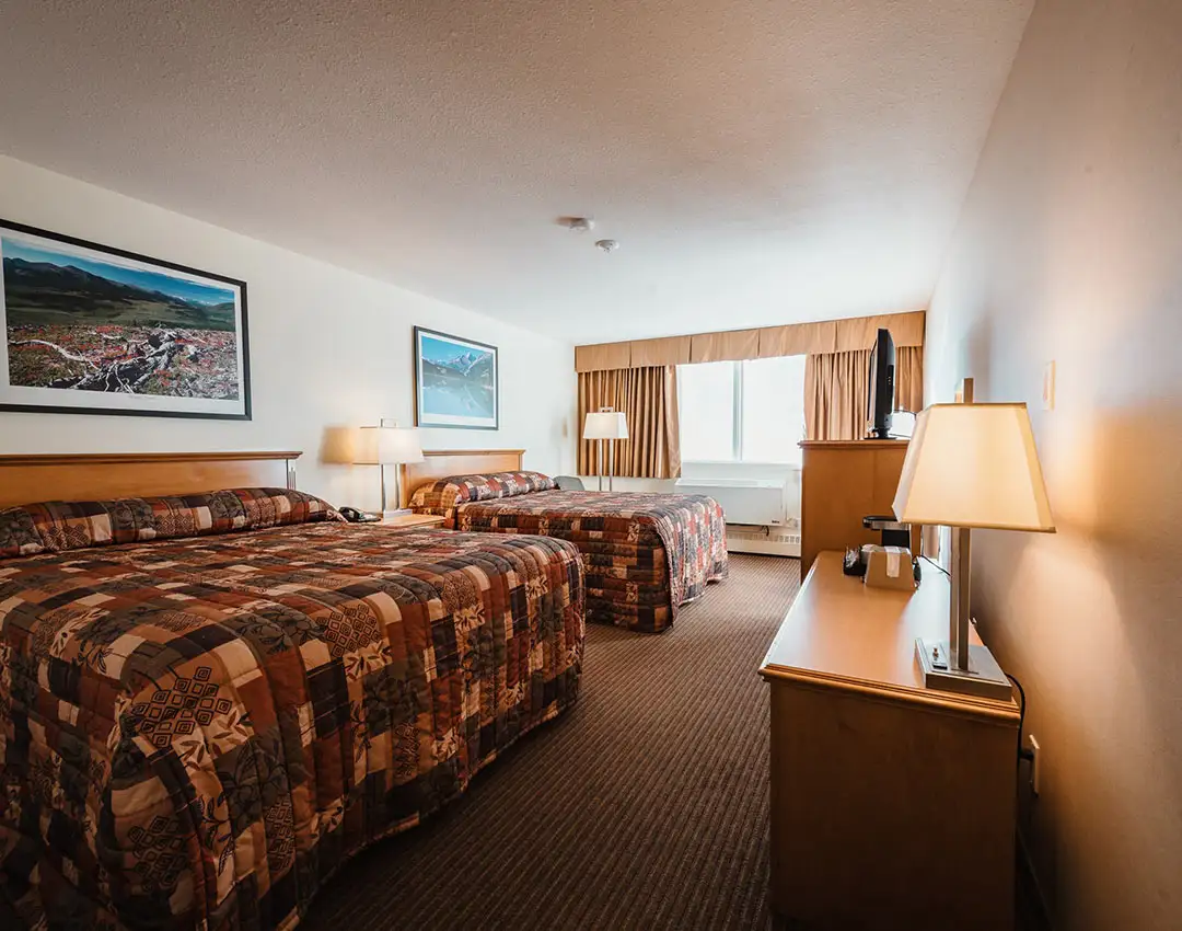 Superior Room 1