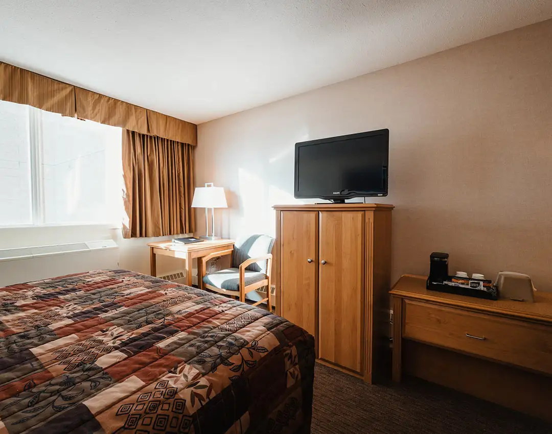 Superior Room 2
